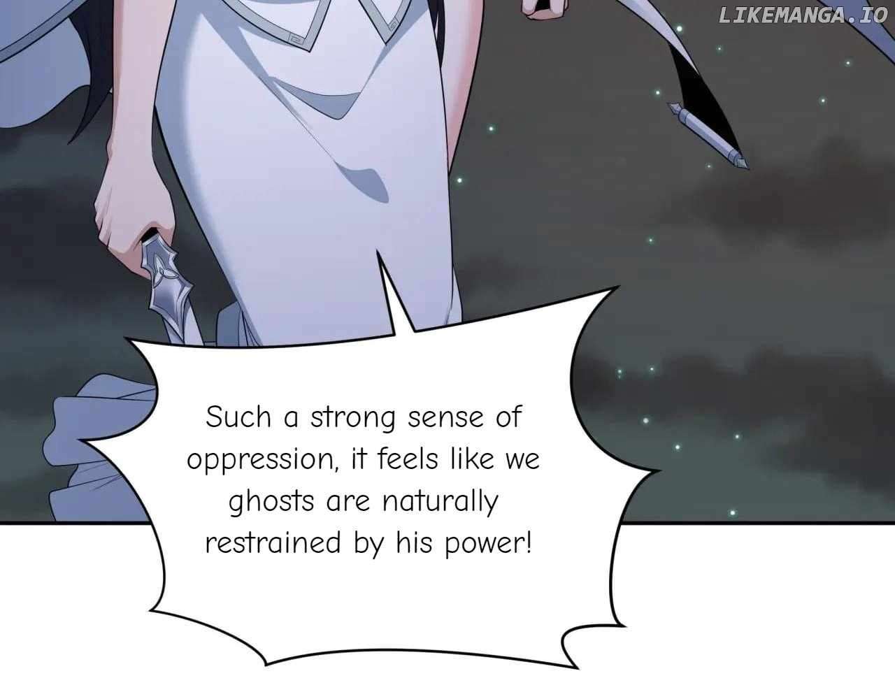 Read Era of the Haunted Manga Online