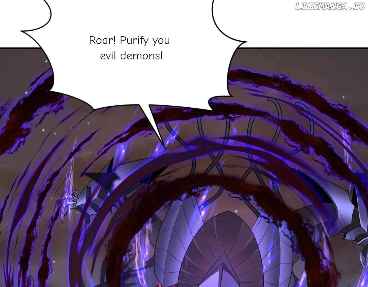 Read Era of the Haunted Manga Online