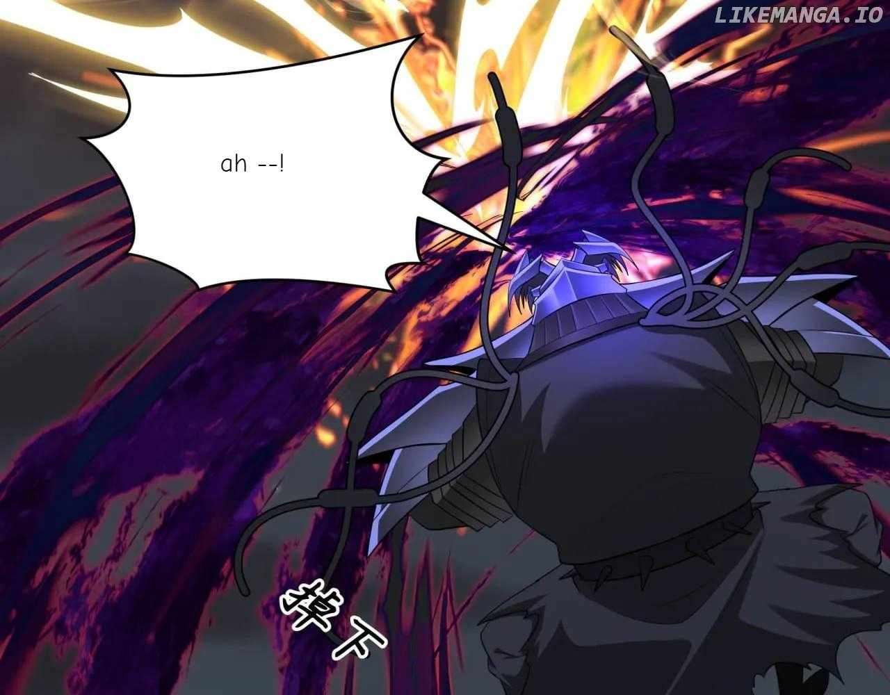 Read Era of the Haunted Manga Online