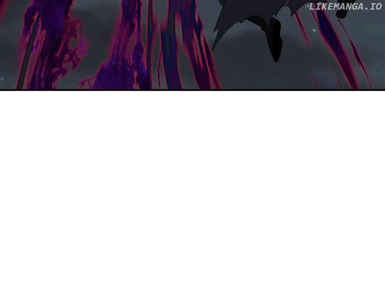 Read Era of the Haunted Manga Online