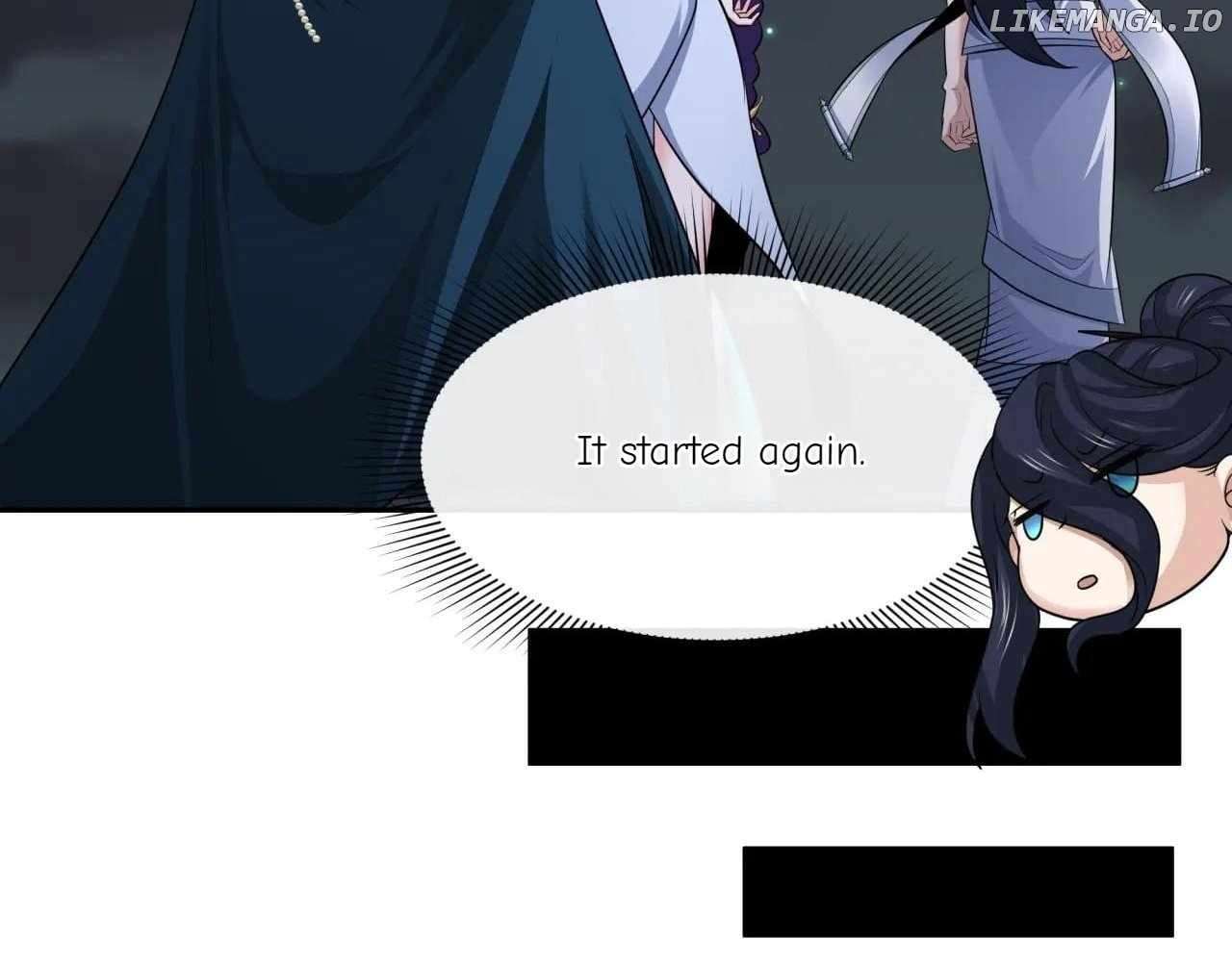 Read Era of the Haunted Manga Online