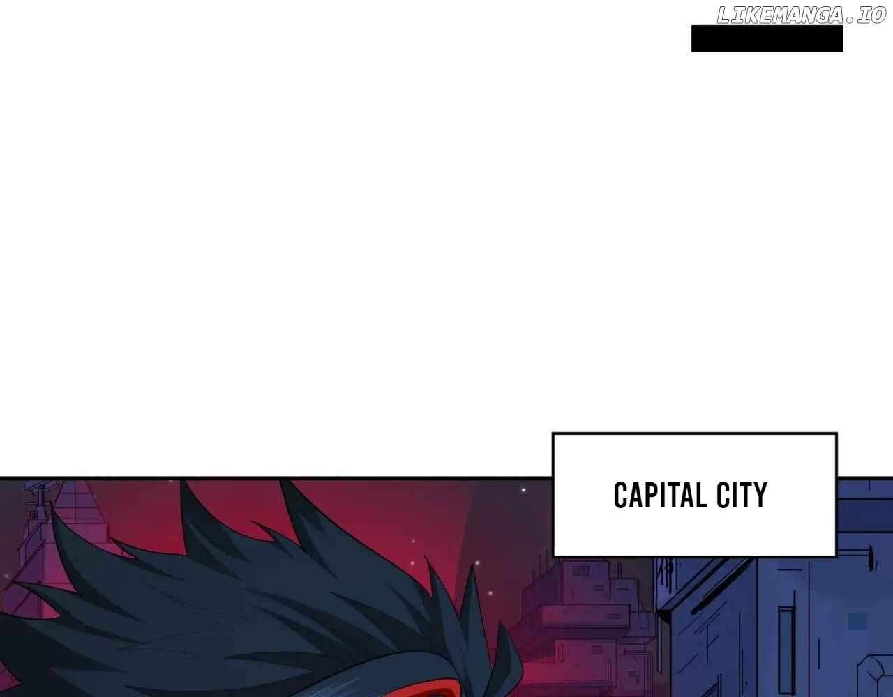 Read Era of the Haunted Manga Online