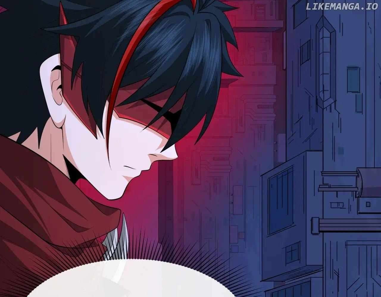 Read Era of the Haunted Manga Online