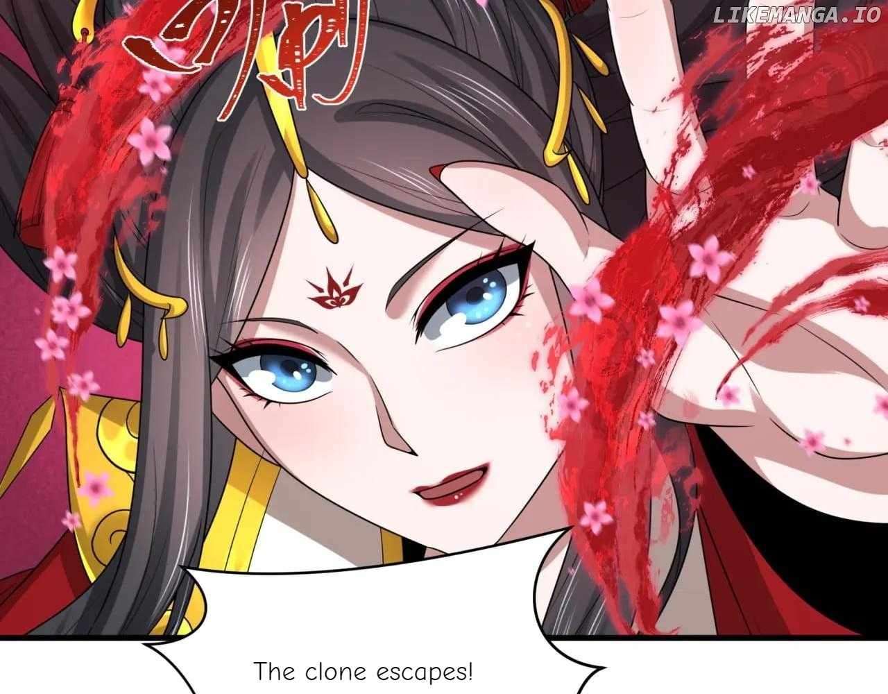 Read Era of the Haunted Manga Online