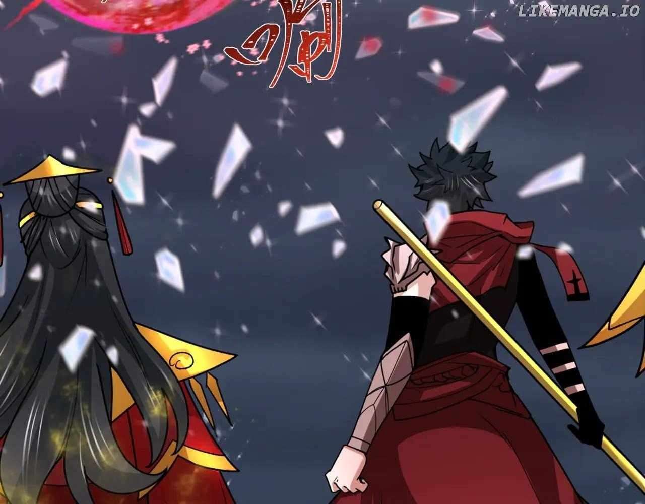 Read Era of the Haunted Manga Online