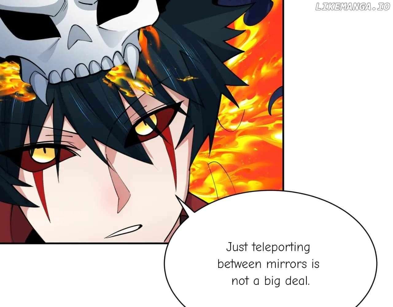 Read Era of the Haunted Manga Online