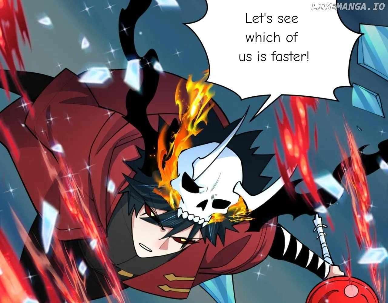 Read Era of the Haunted Manga Online