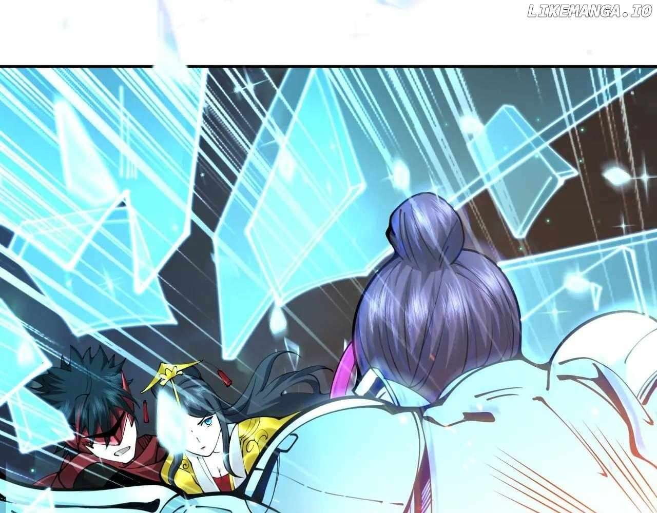 Read Era of the Haunted Manga Online
