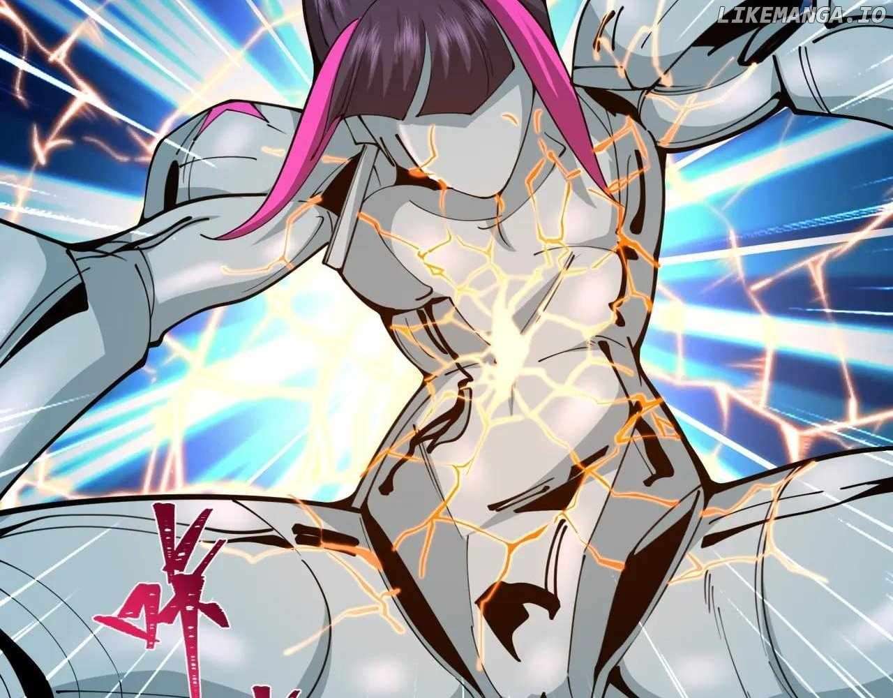 Read Era of the Haunted Manga Online