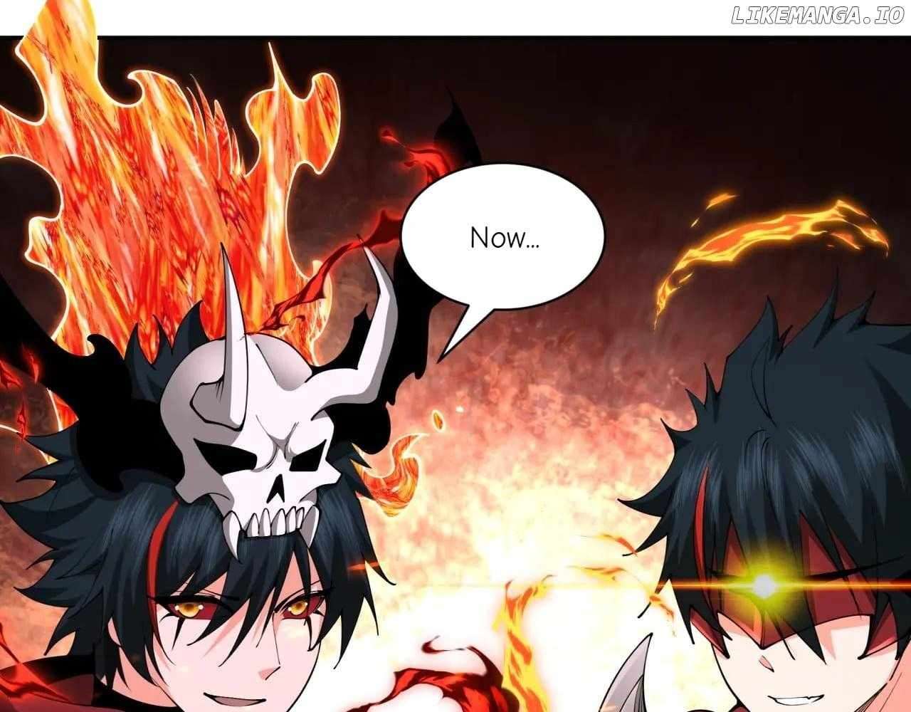 Read Era of the Haunted Manga Online