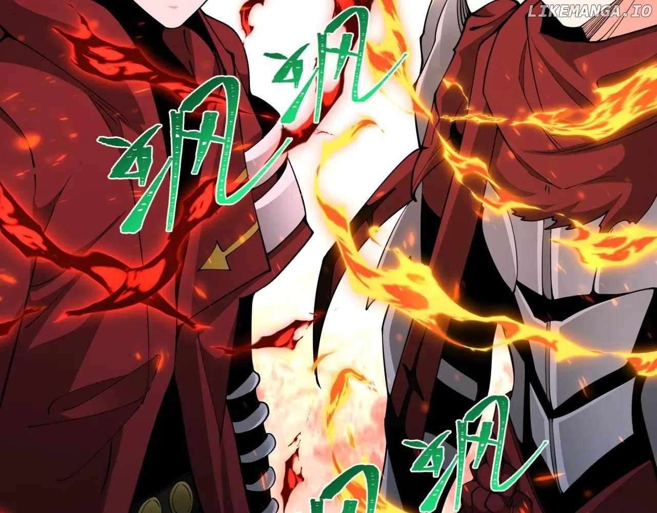 Read Era of the Haunted Manga Online