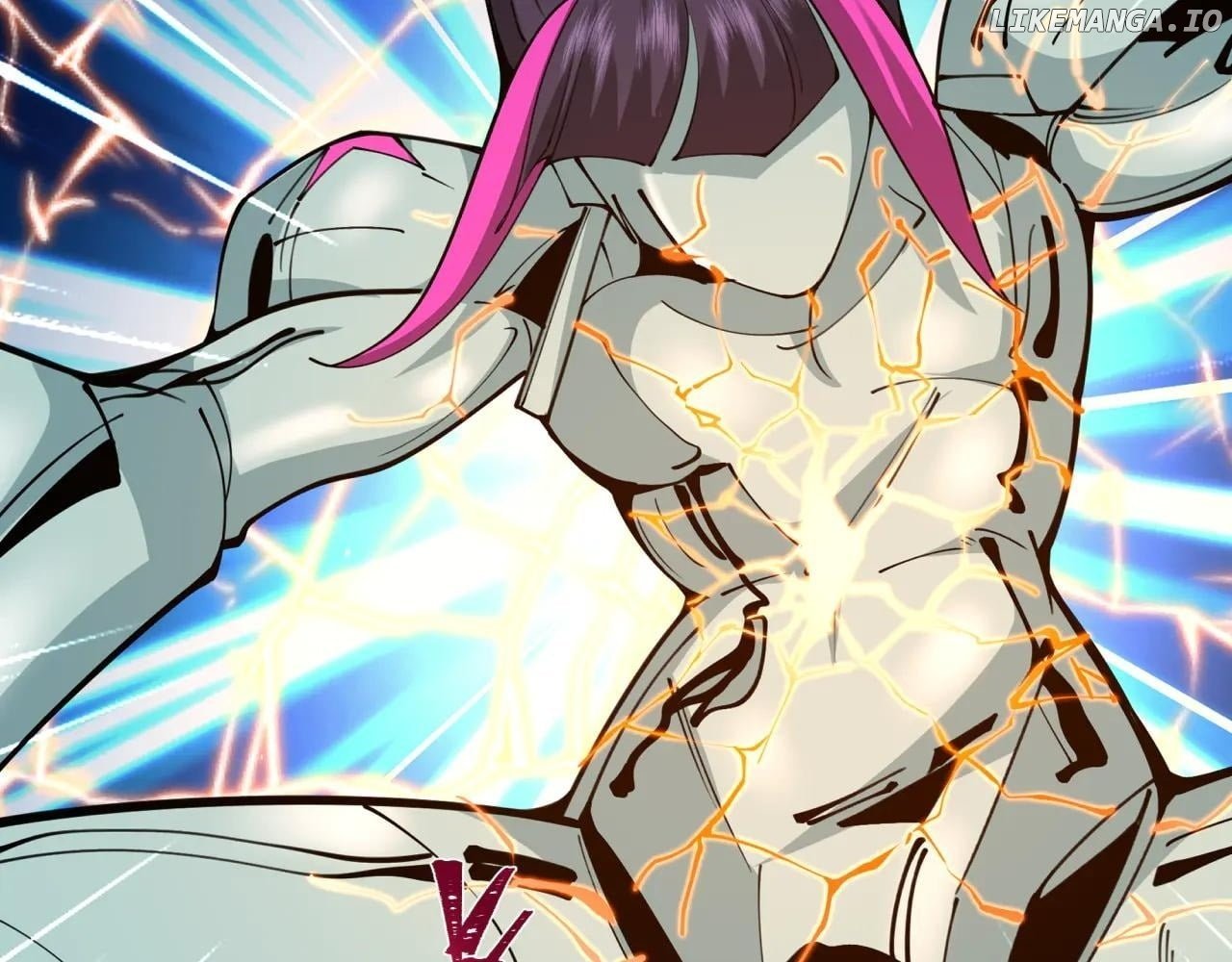 Read Era of the Haunted Manga Online