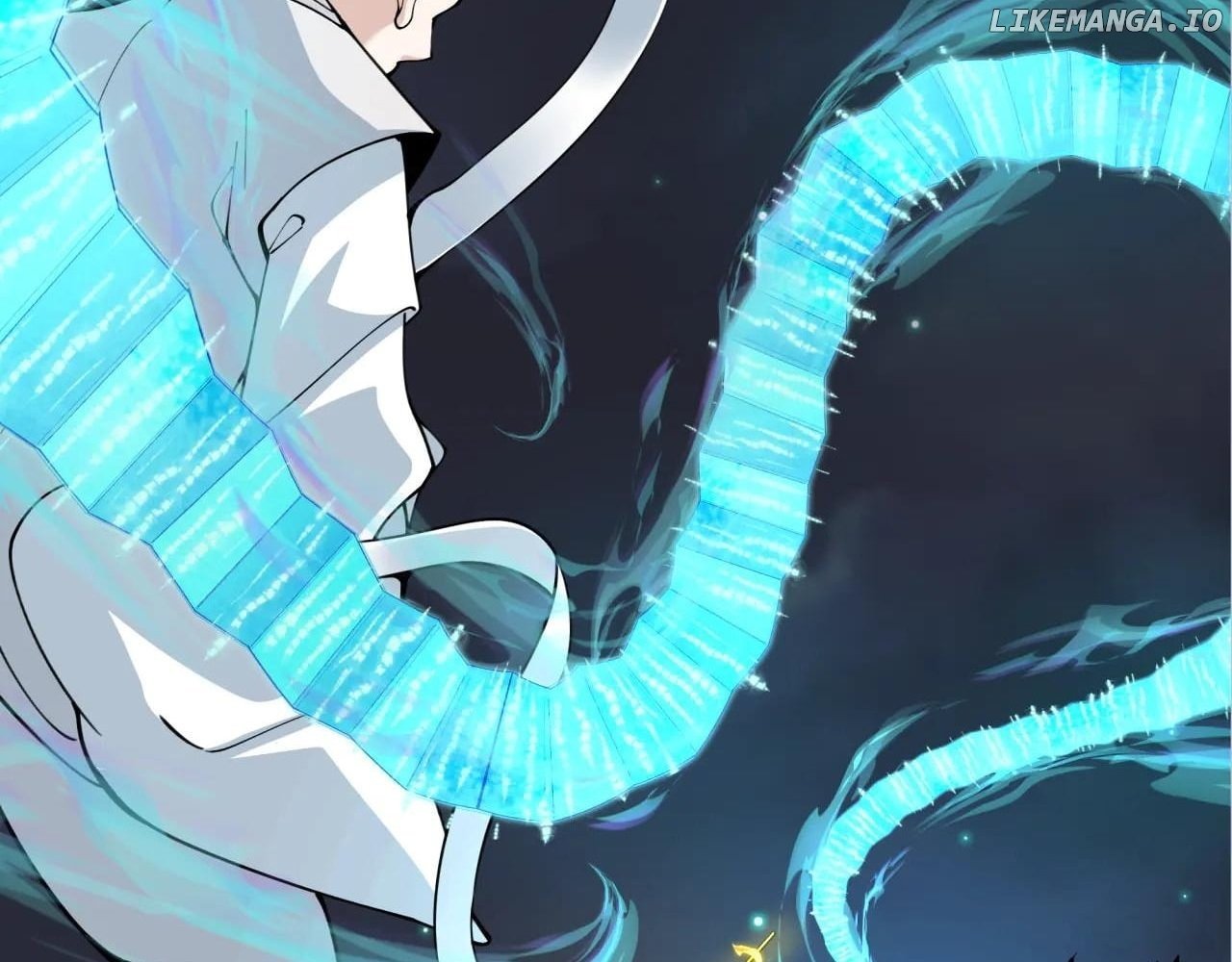 Read Era of the Haunted Manga Online