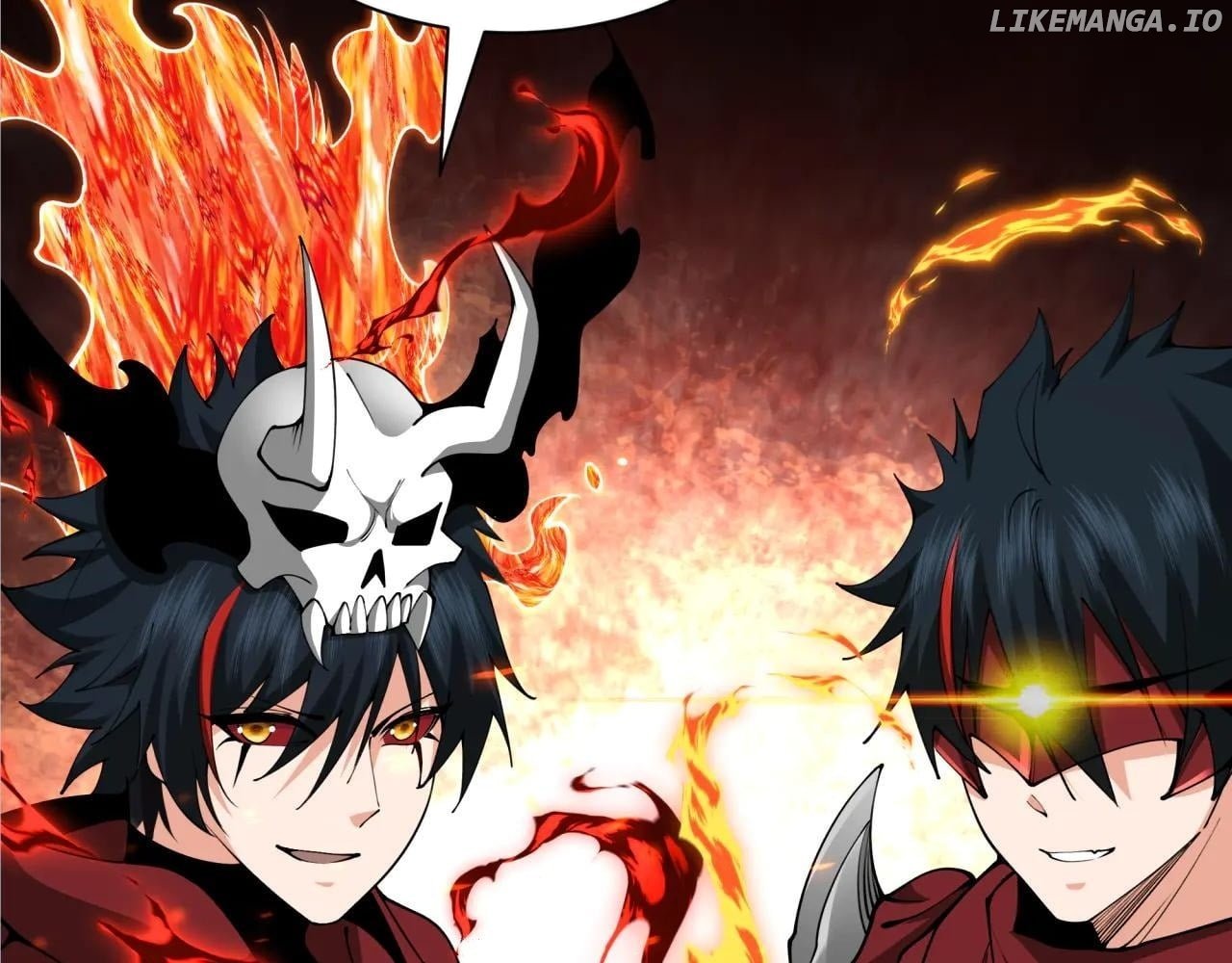 Read Era of the Haunted Manga Online