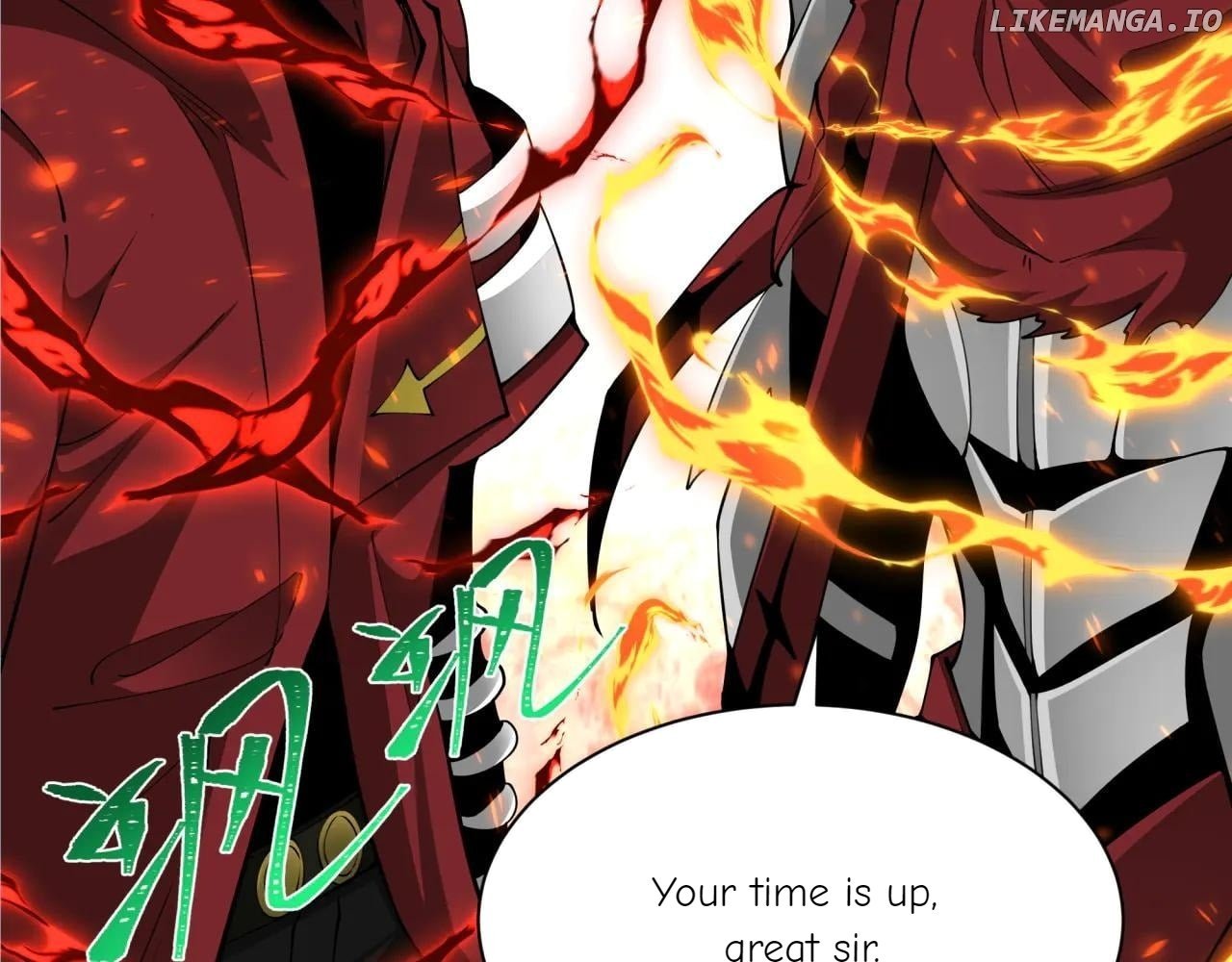 Read Era of the Haunted Manga Online
