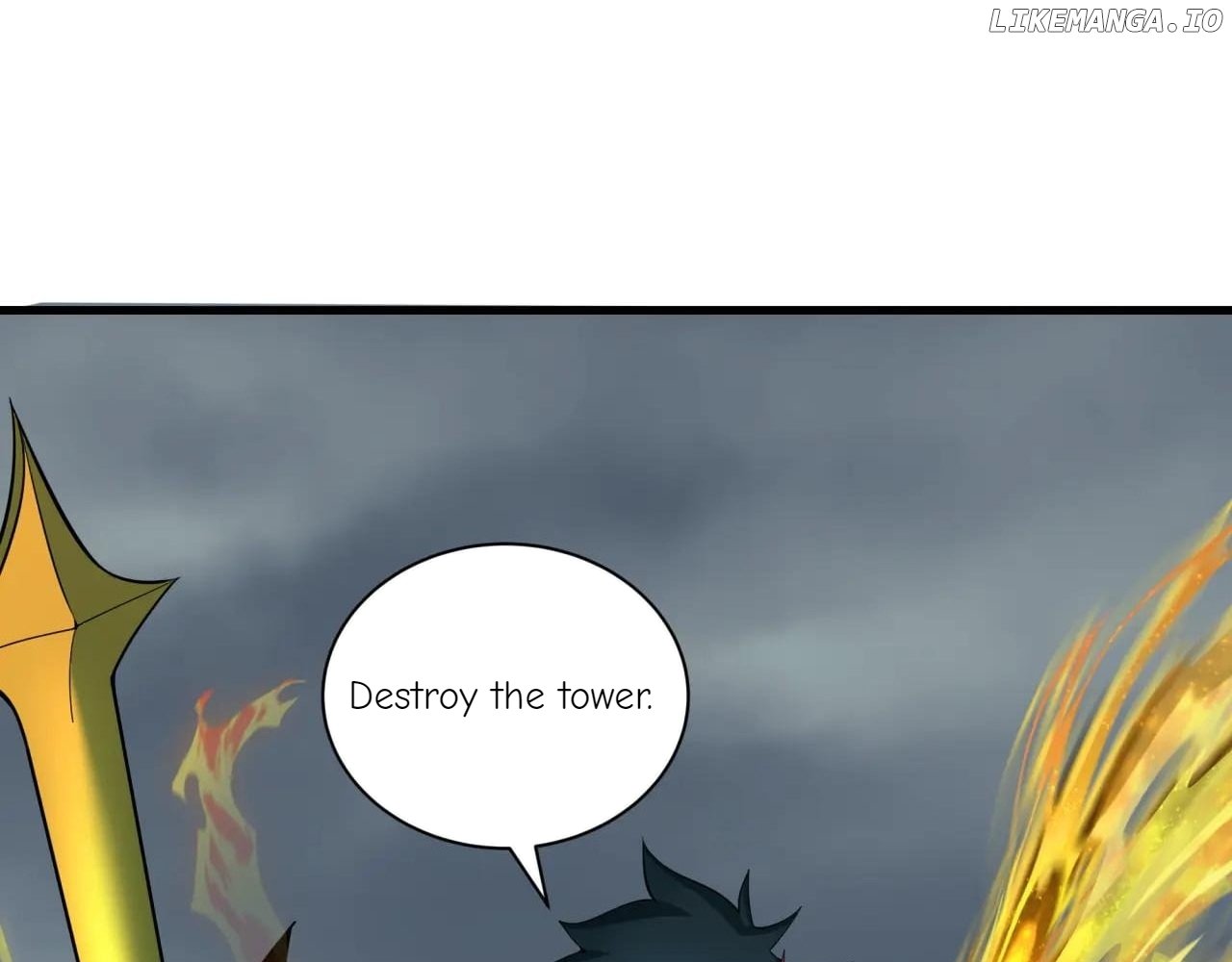 Read Era of the Haunted Manga Online