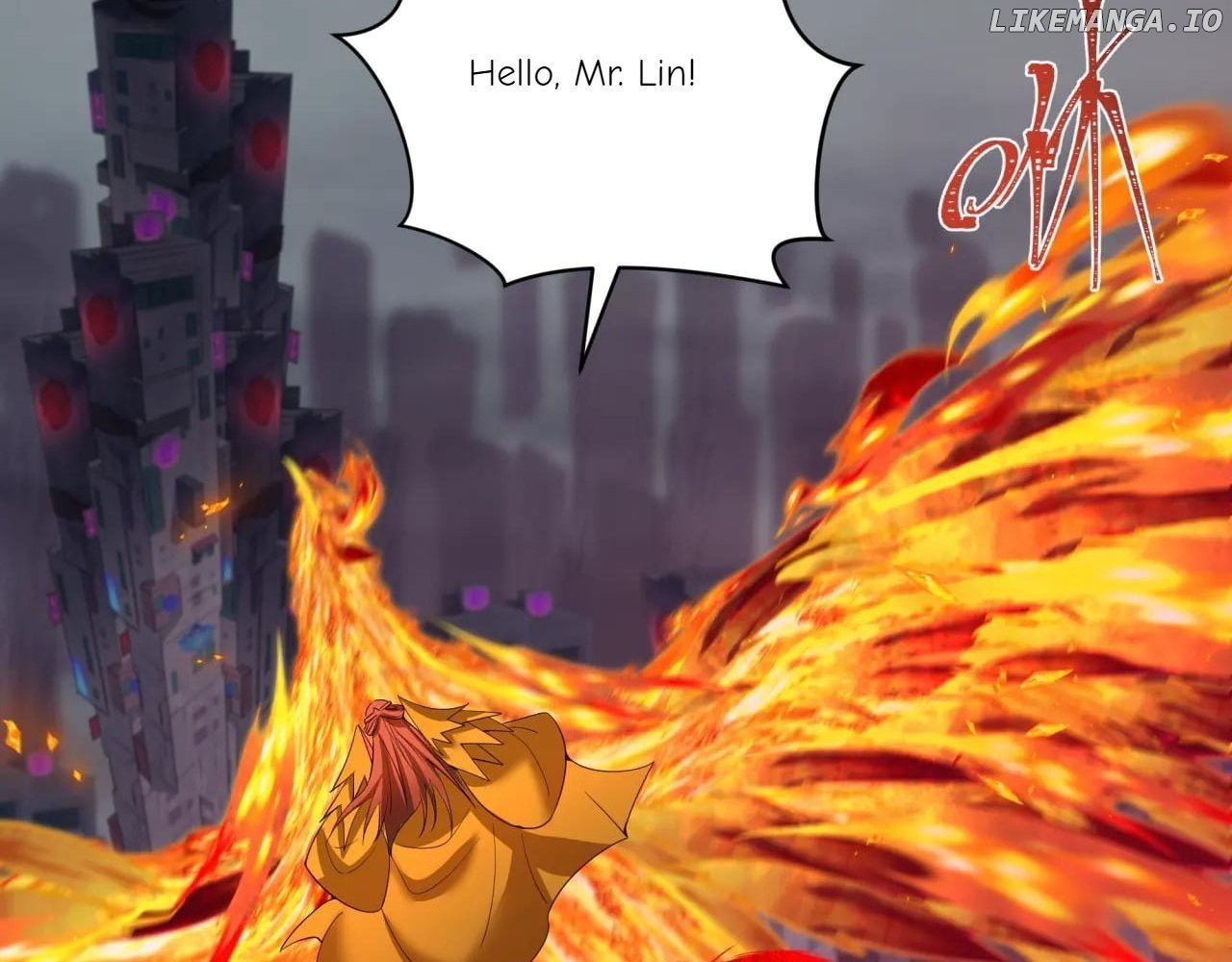 Read Era of the Haunted Manga Online