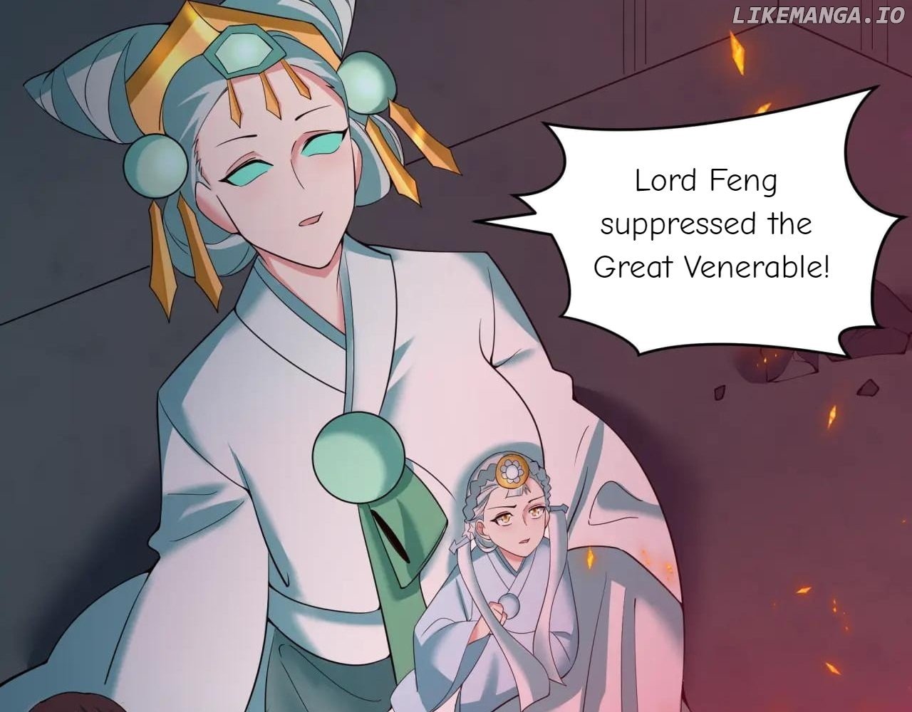 Read Era of the Haunted Manga Online