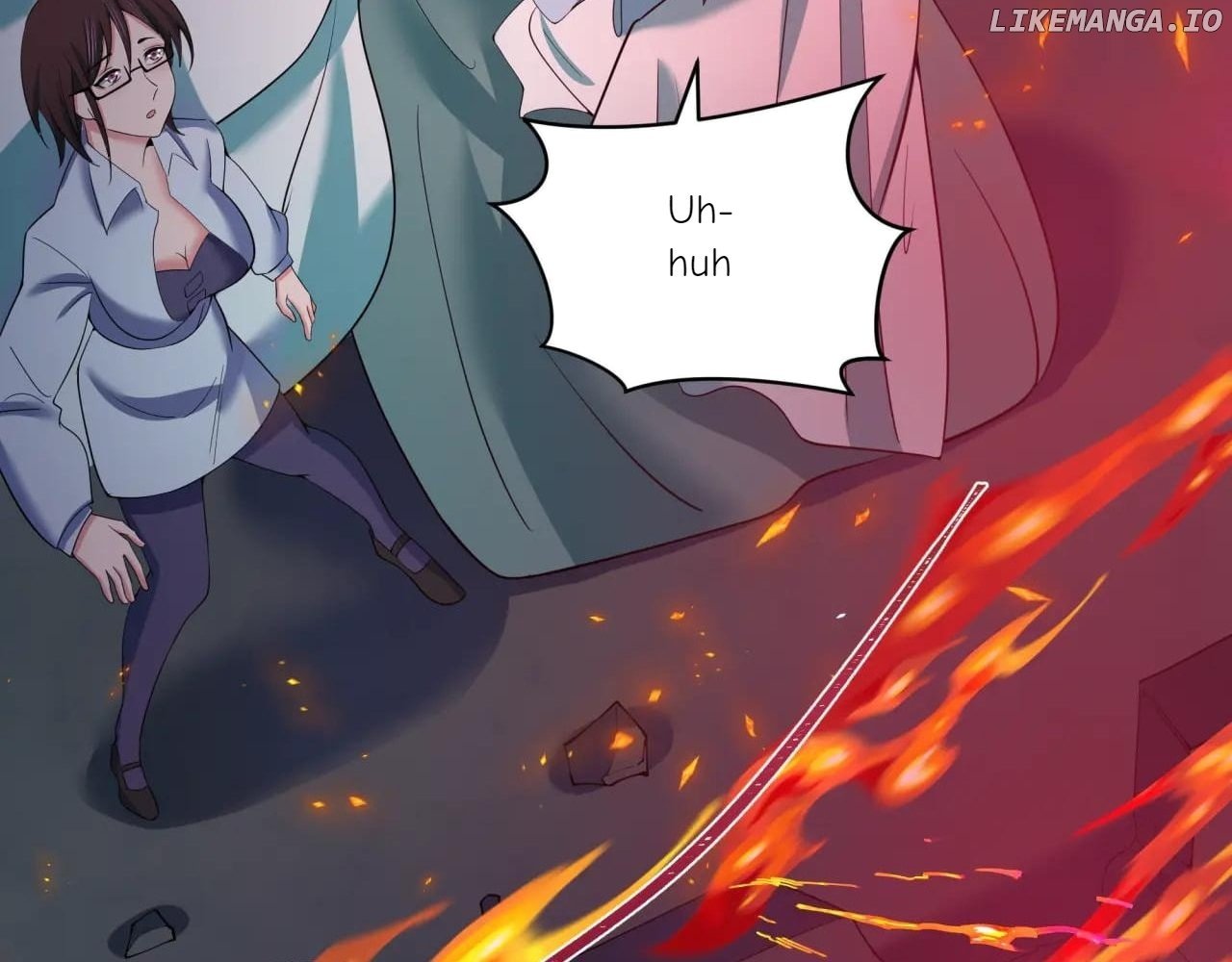 Read Era of the Haunted Manga Online