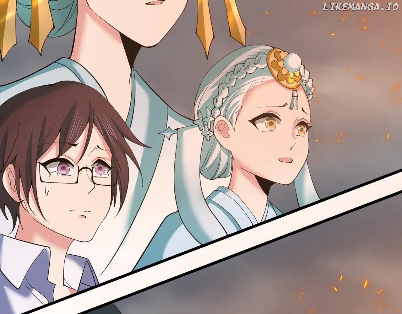 Read Era of the Haunted Manga Online