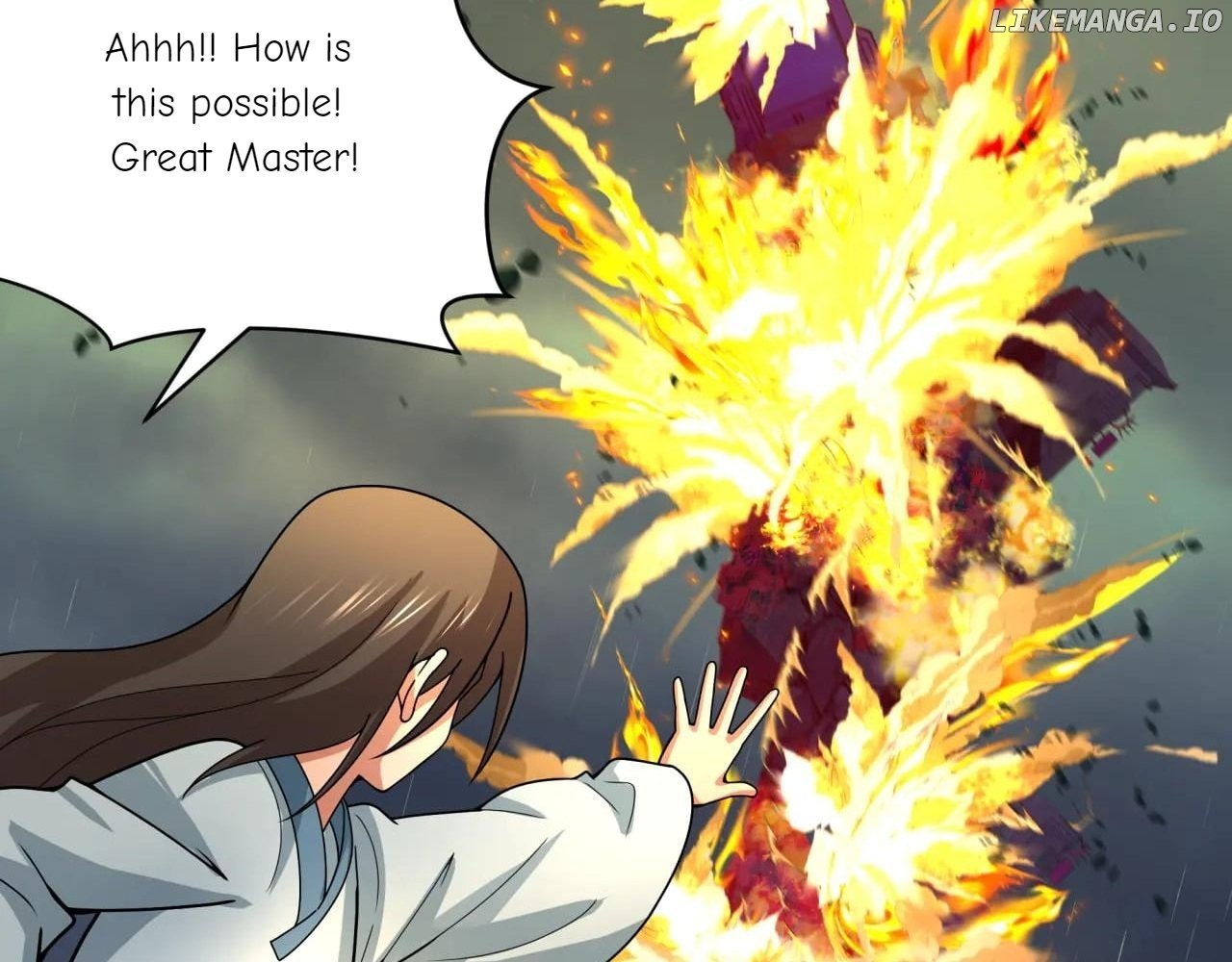 Read Era of the Haunted Manga Online