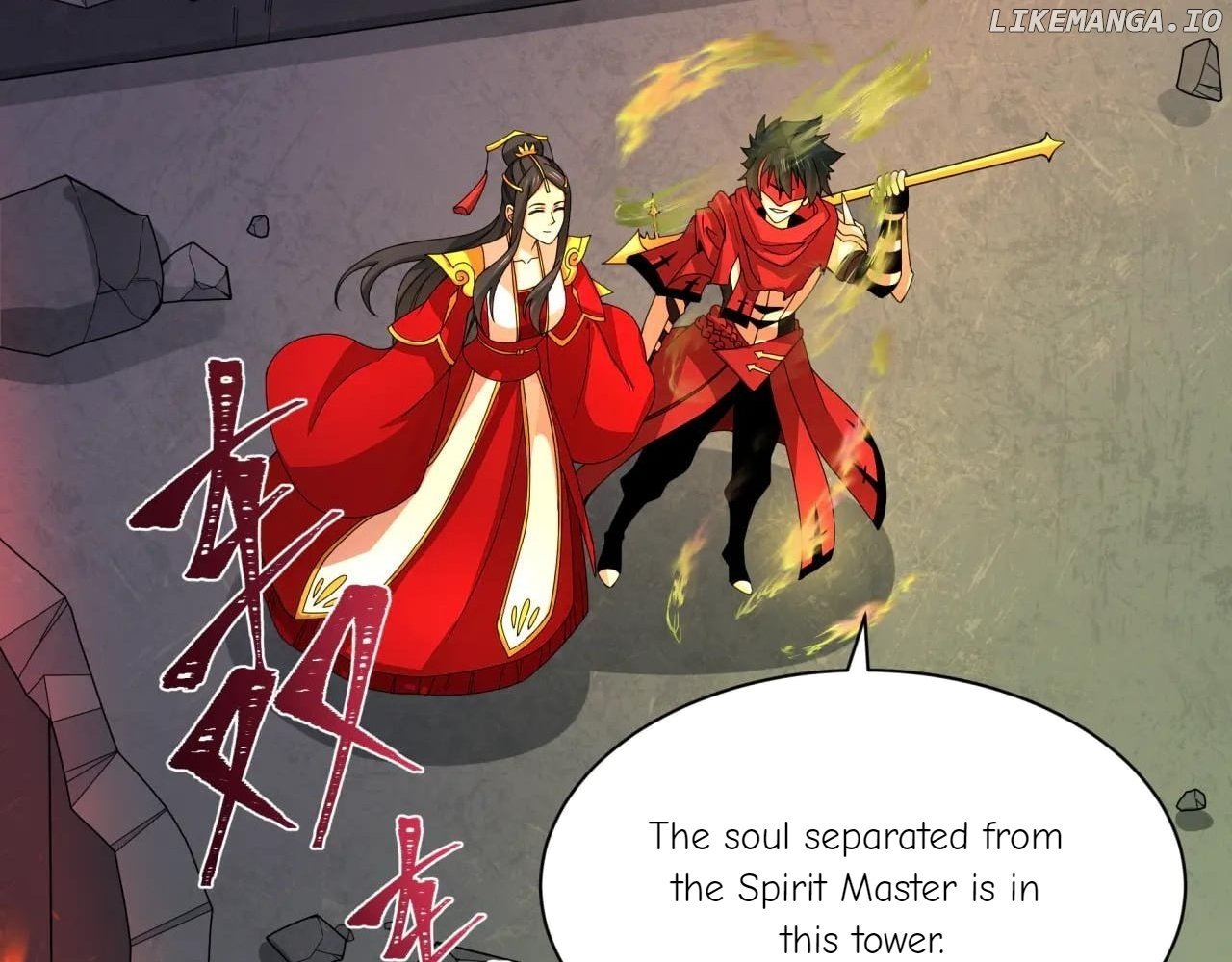 Read Era of the Haunted Manga Online