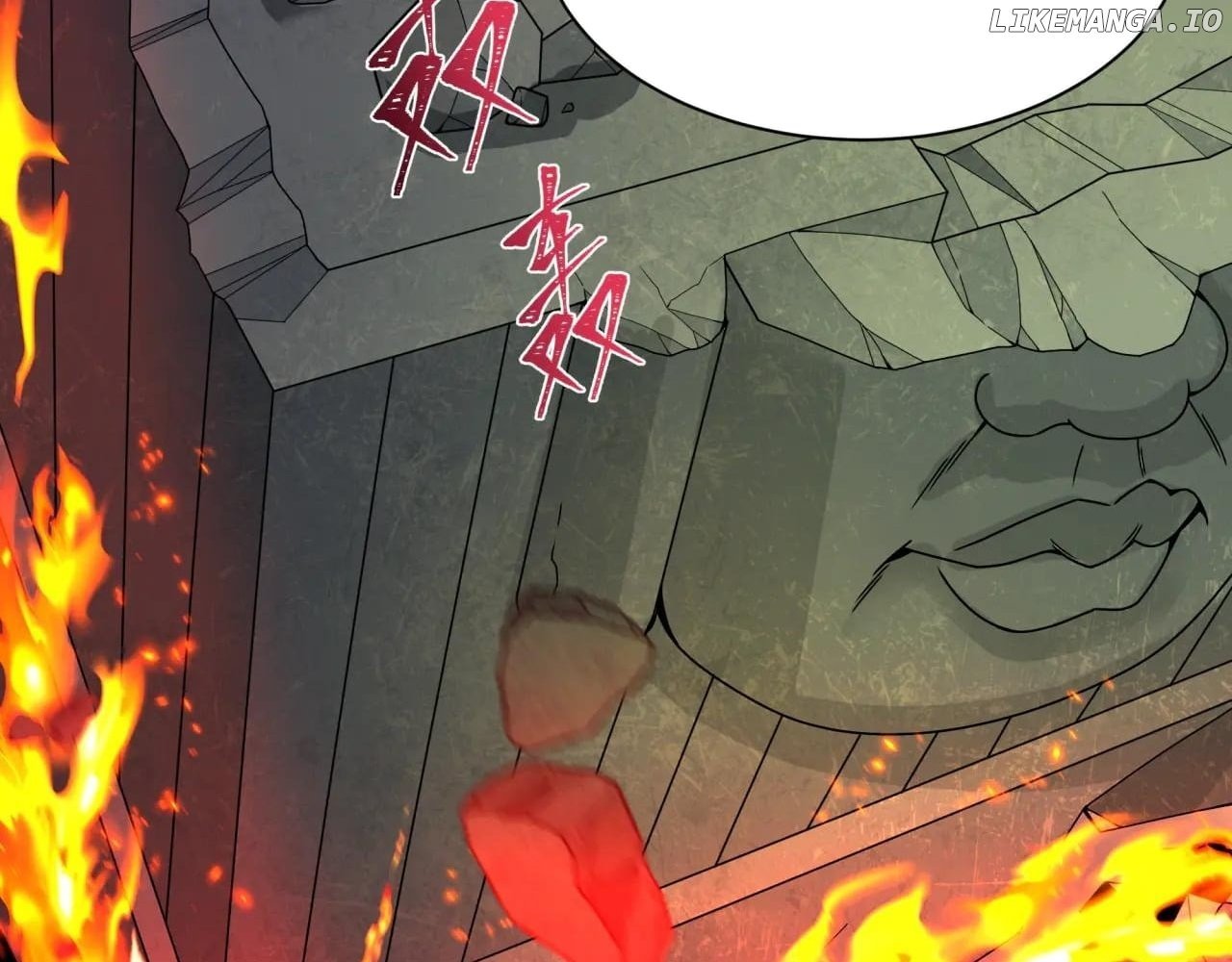 Read Era of the Haunted Manga Online