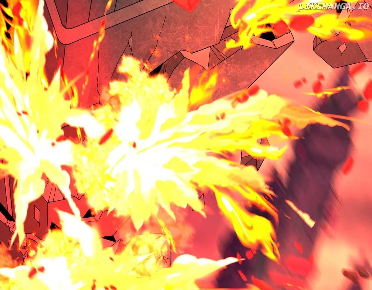 Read Era of the Haunted Manga Online