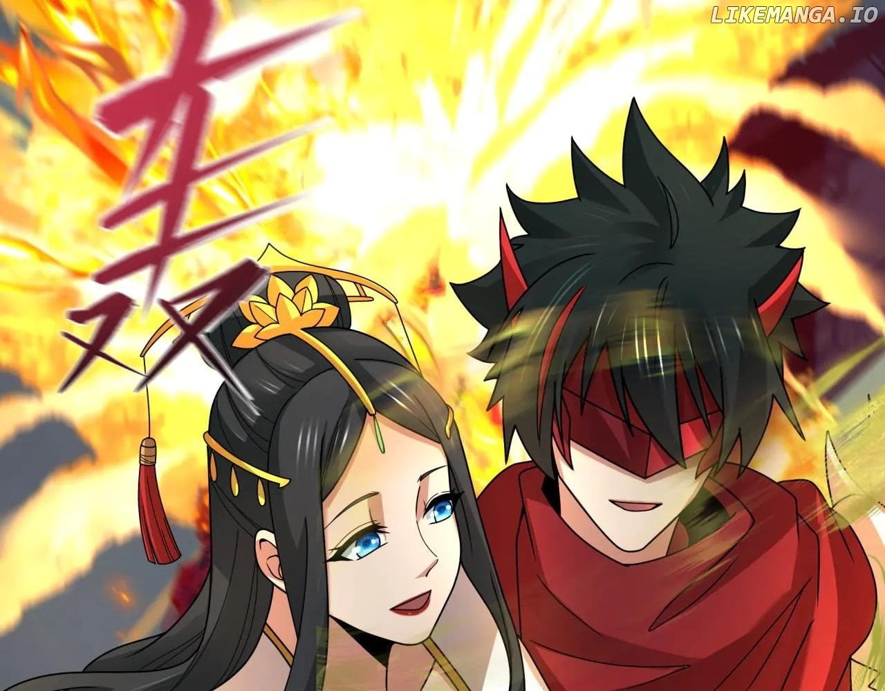 Read Era of the Haunted Manga Online