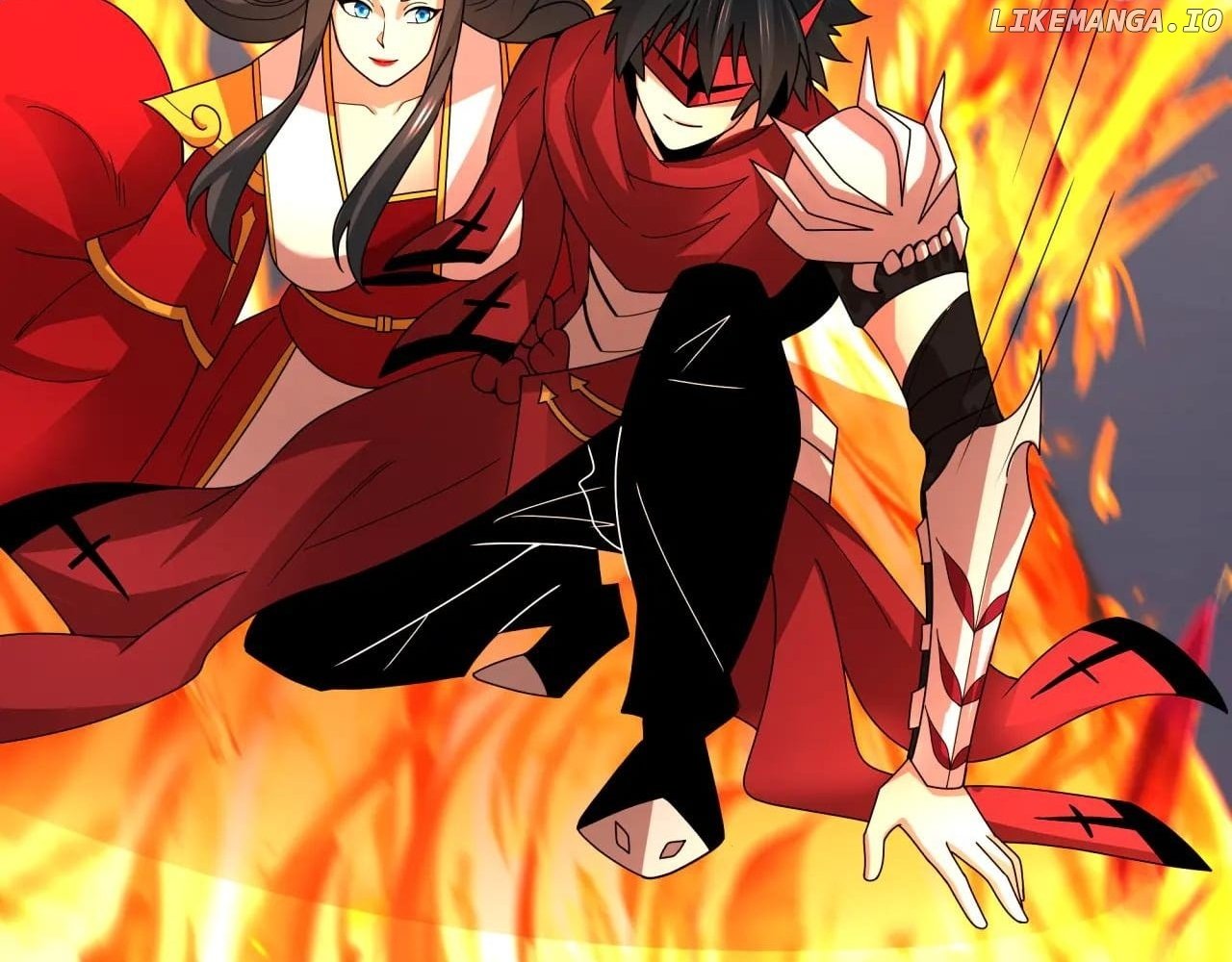 Read Era of the Haunted Manga Online