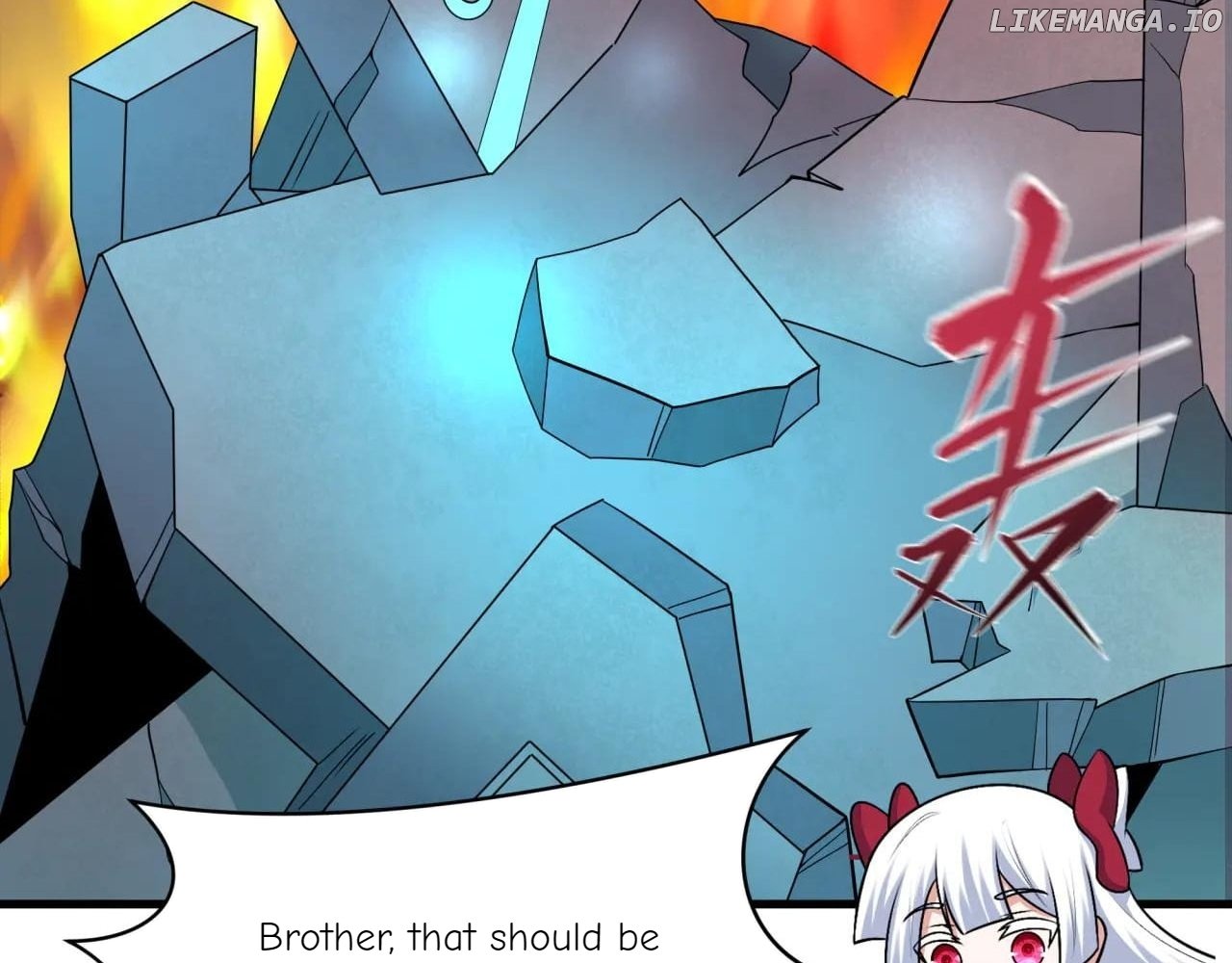 Read Era of the Haunted Manga Online