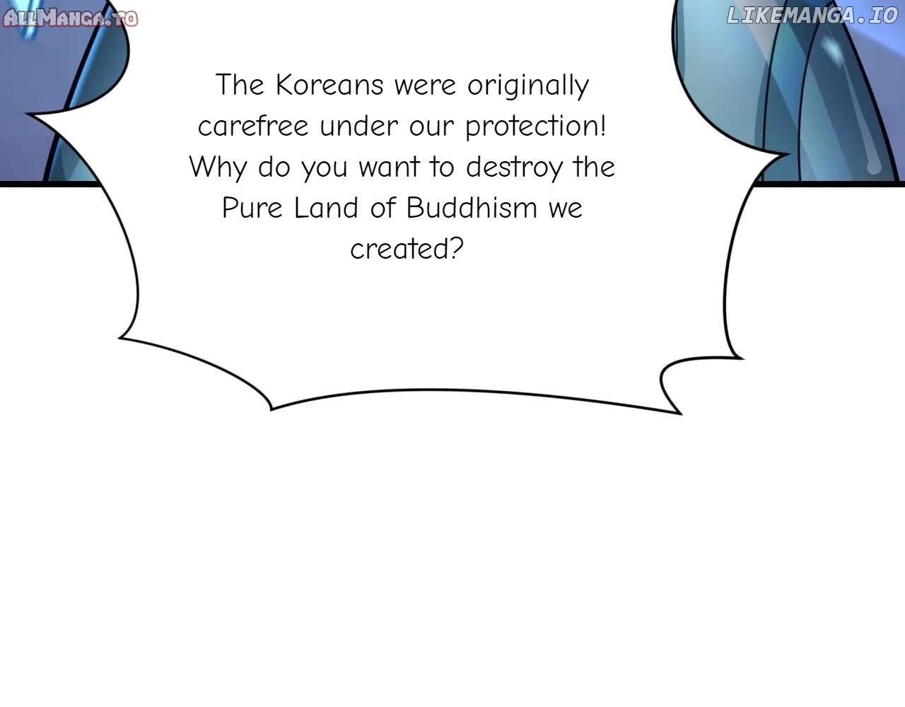 Read Era of the Haunted Manga Online