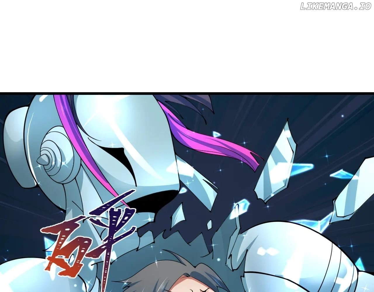 Read Era of the Haunted Manga Online