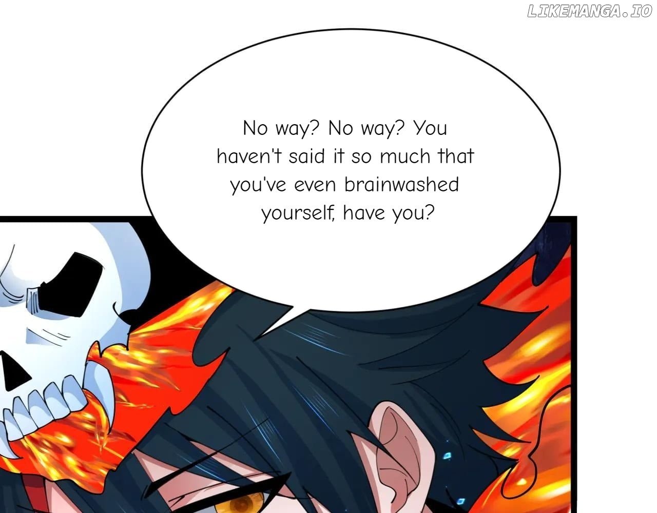 Read Era of the Haunted Manga Online