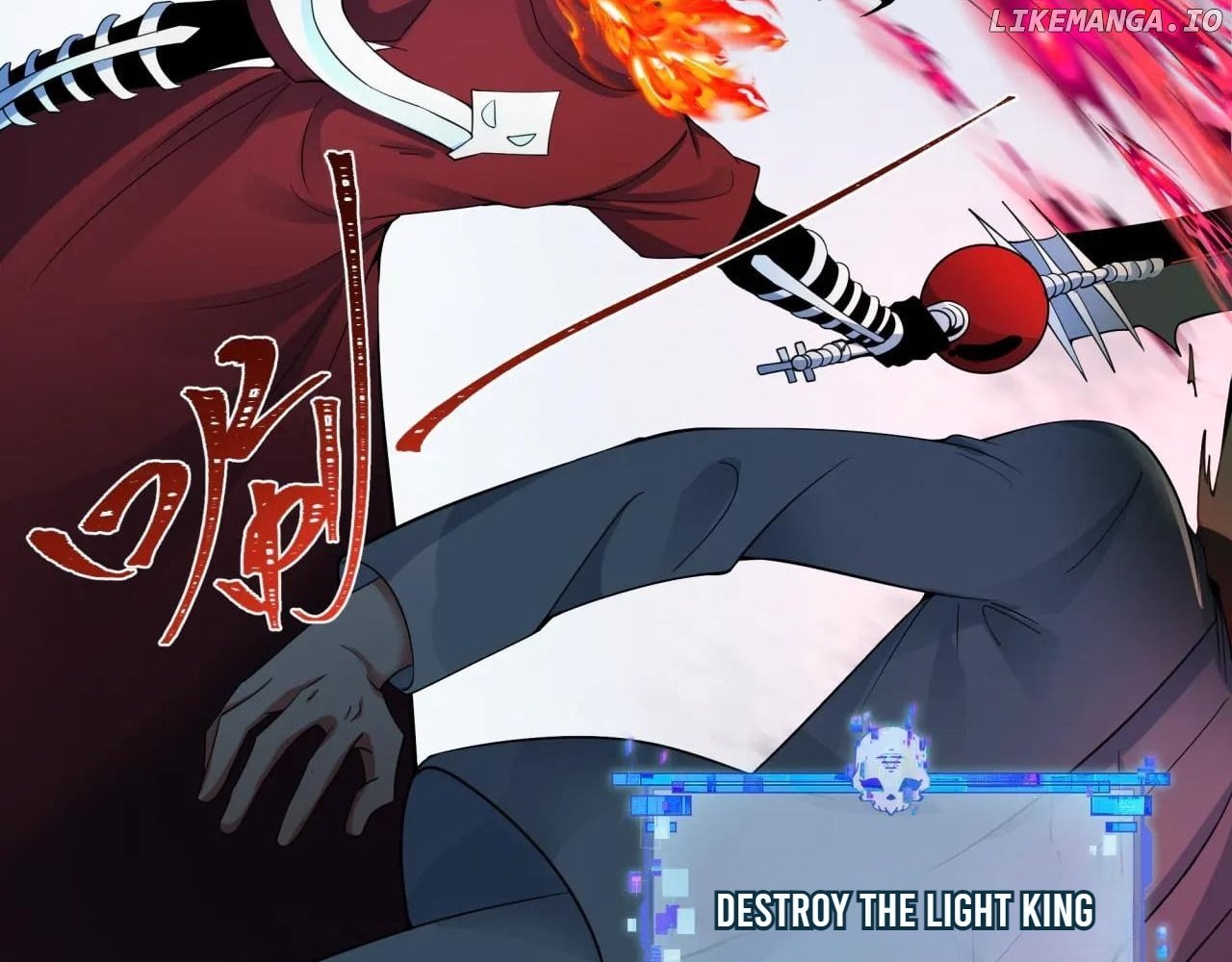 Read Era of the Haunted Manga Online