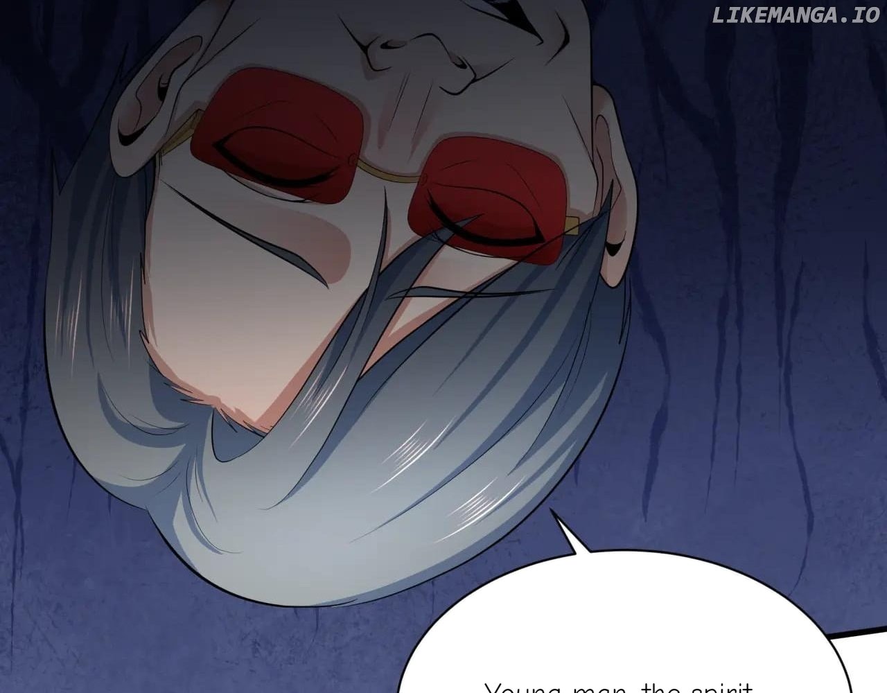Read Era of the Haunted Manga Online