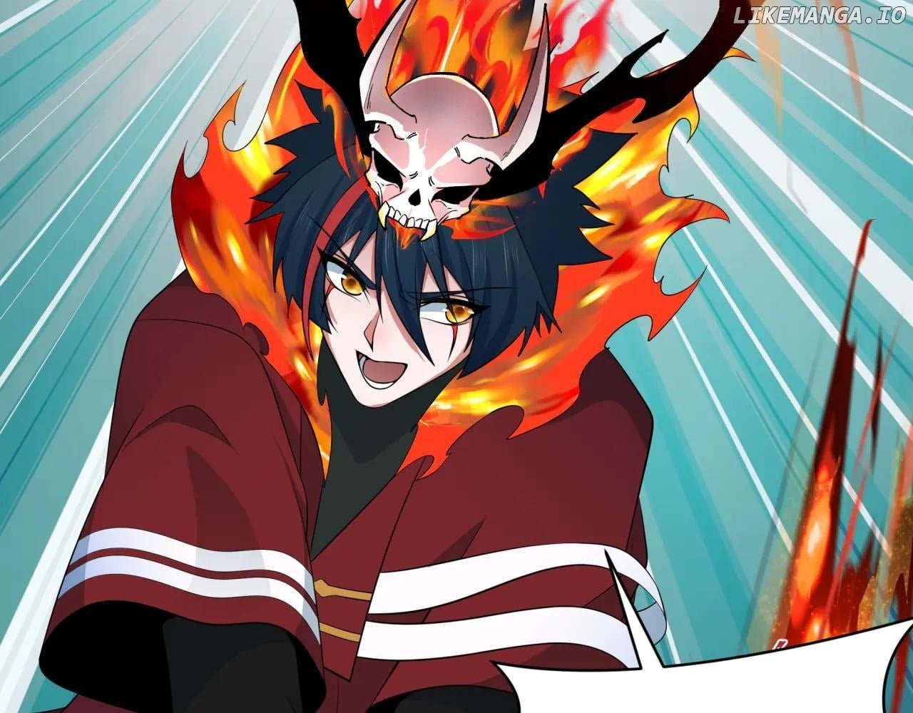 Read Era of the Haunted Manga Online