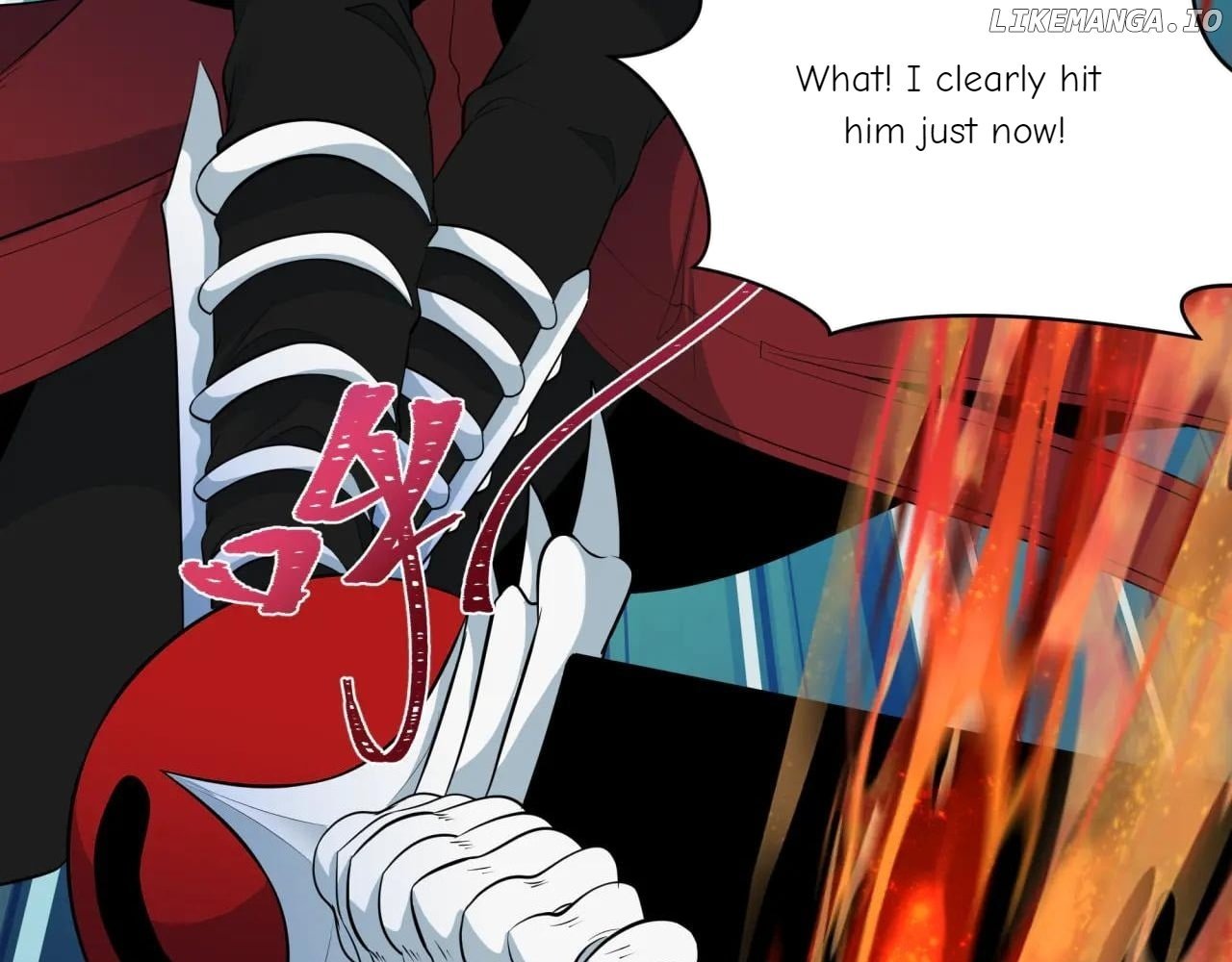 Read Era of the Haunted Manga Online