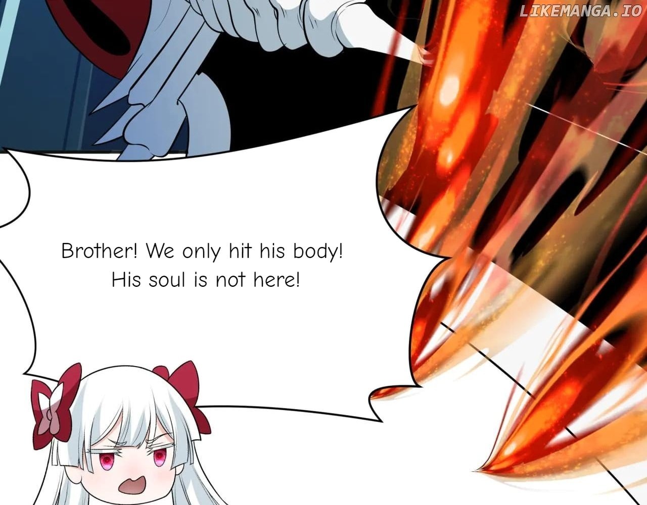 Read Era of the Haunted Manga Online