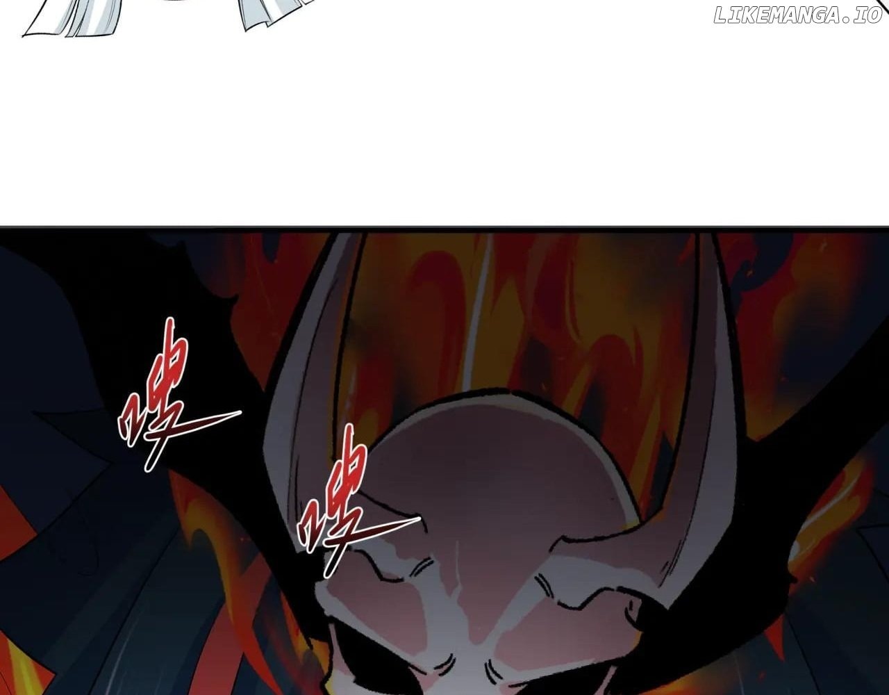 Read Era of the Haunted Manga Online