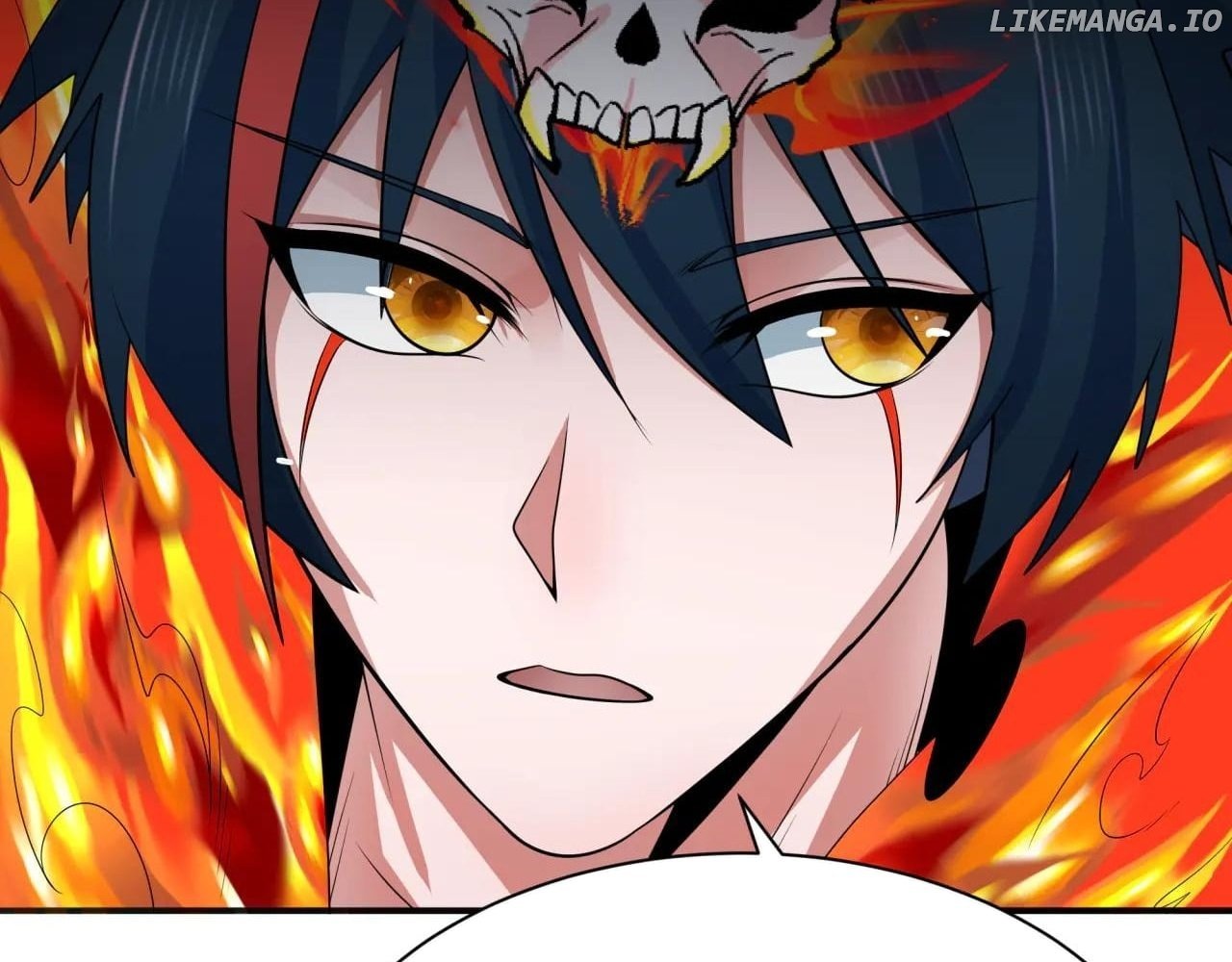 Read Era of the Haunted Manga Online
