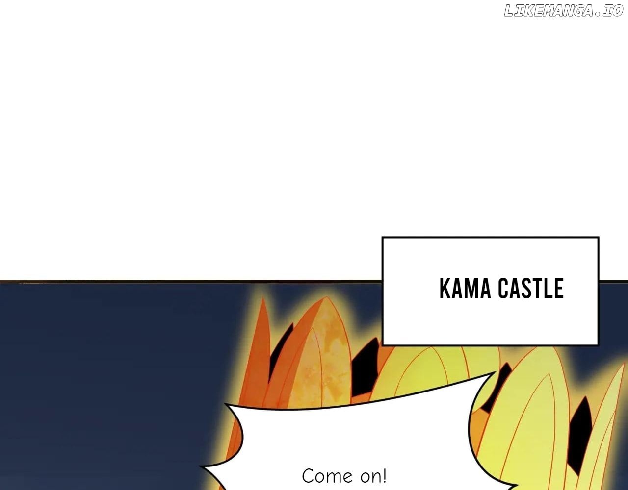 Read Era of the Haunted Manga Online