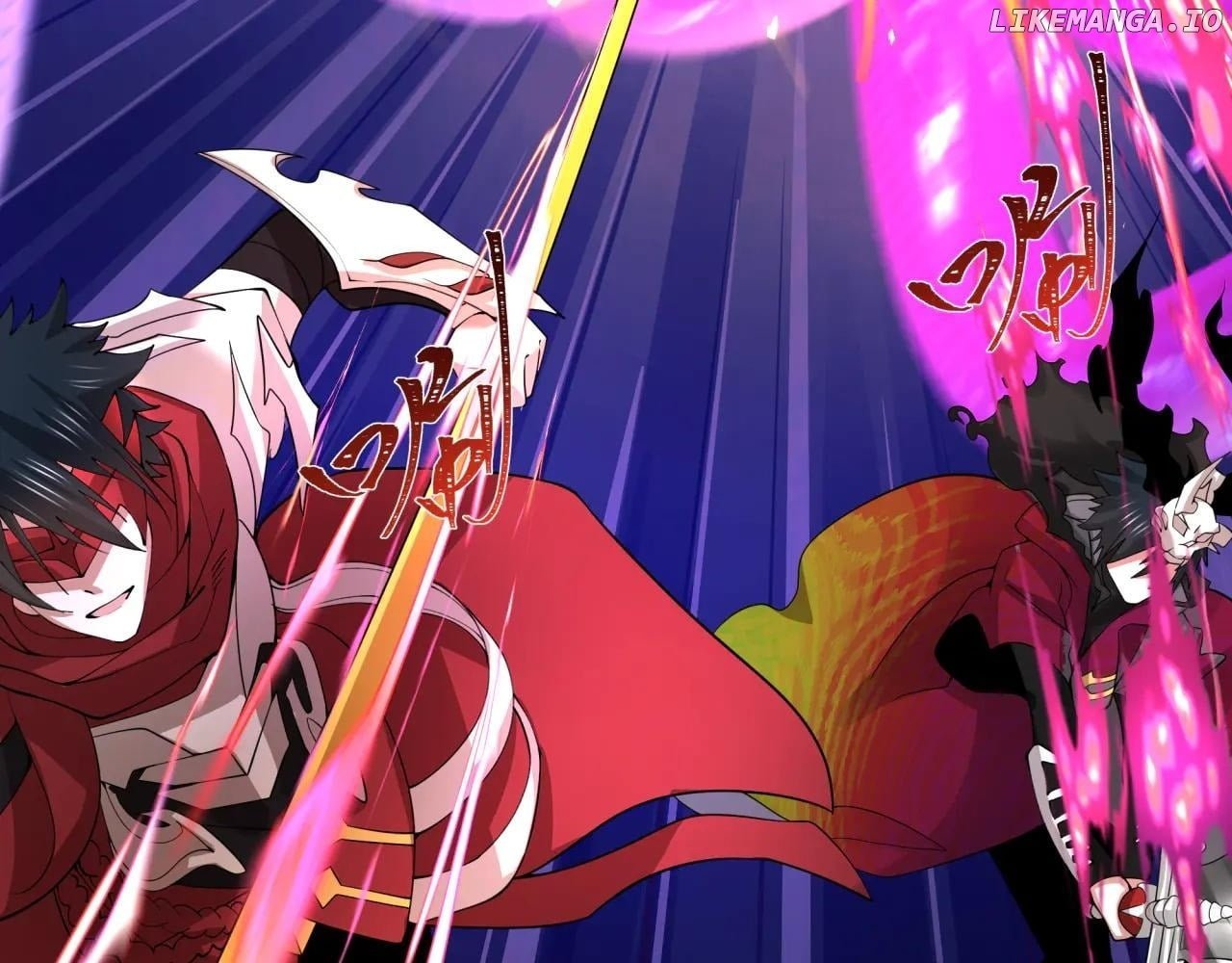 Read Era of the Haunted Manga Online