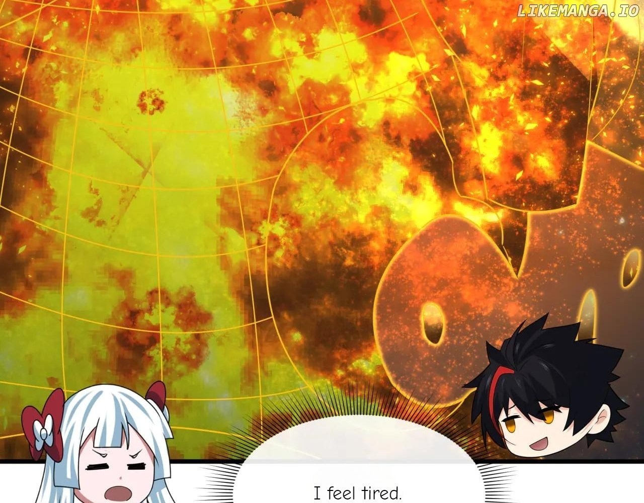 Read Era of the Haunted Manga Online