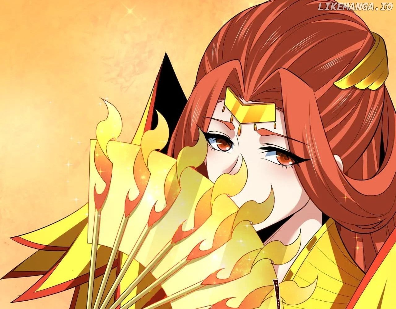 Read Era of the Haunted Manga Online