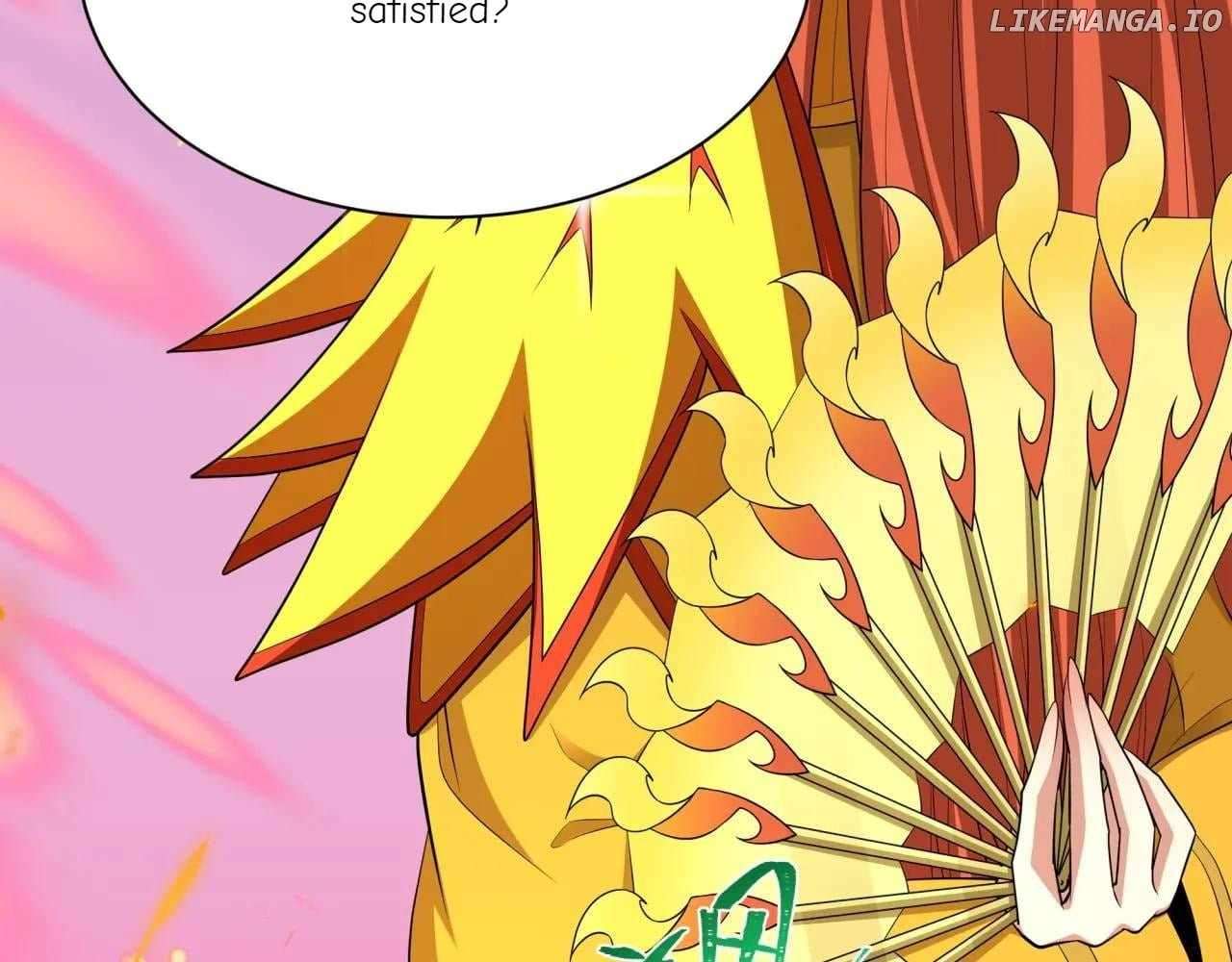 Read Era of the Haunted Manga Online
