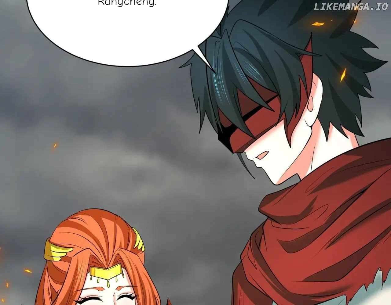 Read Era of the Haunted Manga Online