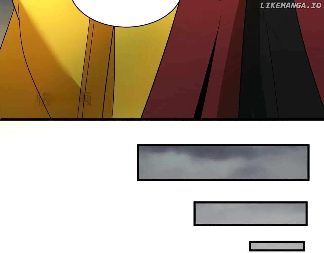 Read Era of the Haunted Manga Online