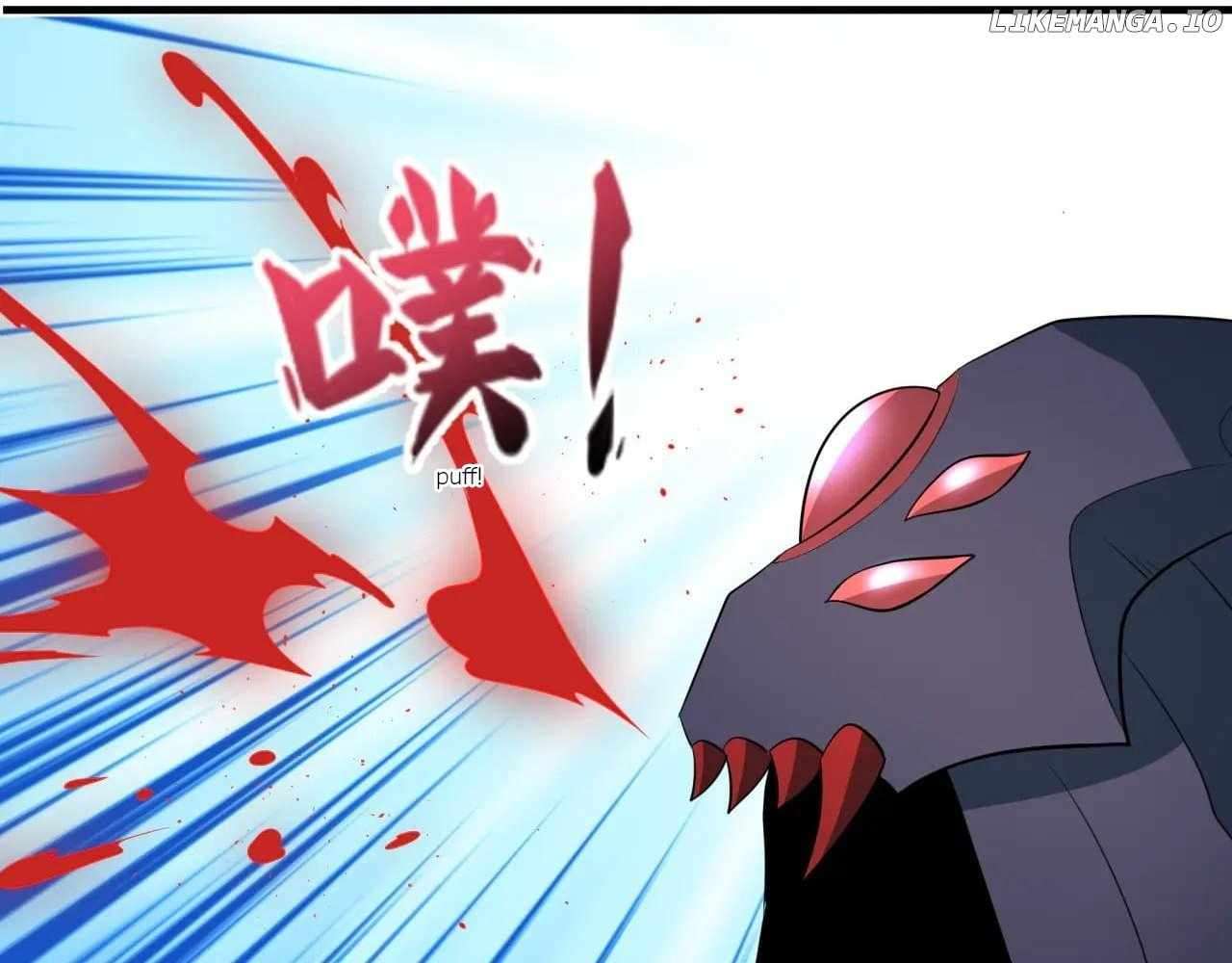 Read Era of the Haunted Manga Online