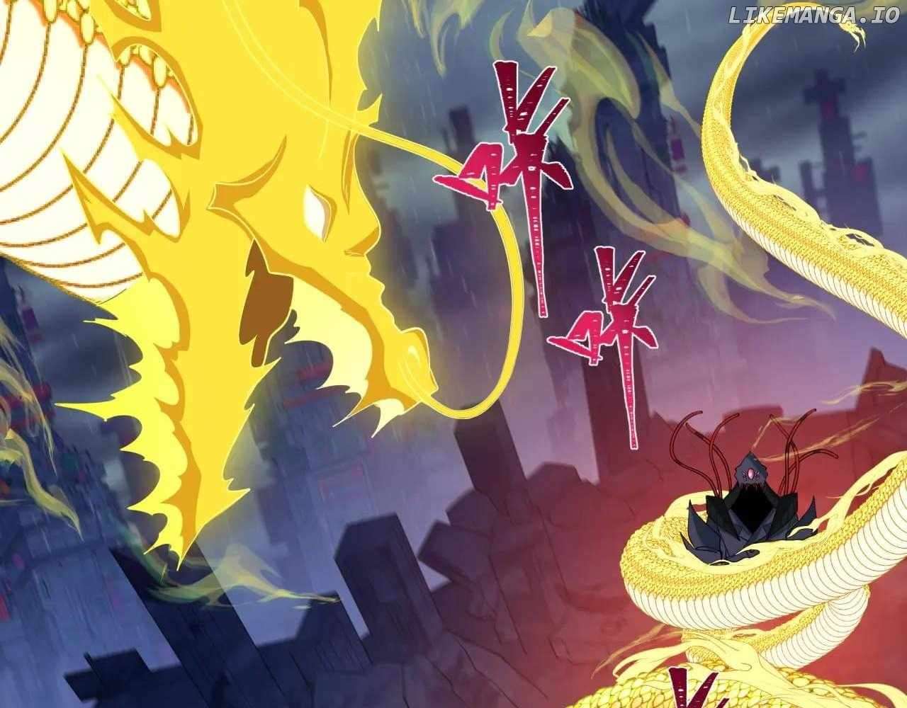 Read Era of the Haunted Manga Online